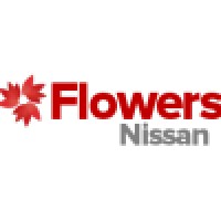 Flowers Nissan