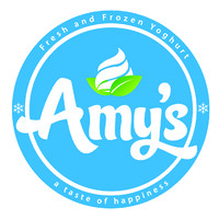 Amy's Yoghurt logo - Similar company to Yoghurt Labs