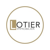 LOTIER IMMOBILIER logo - Similar company to Pfg