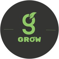 G-GROW AMERICA logo - Similar company to Snow Leopard Projects Gmbh
