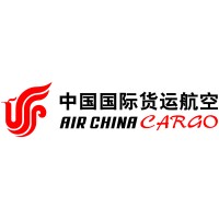 Air China Cargo Netherlands logo - Similar company to Cargologicair Ltd.