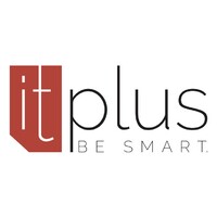 IT PLUS SMART logo - Similar company to It Studio Doo
