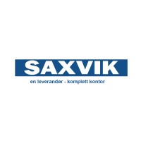 Saxvik Kontorsenter AS logo - Similar company to Inventum Tromsø As