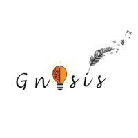 Gnosis- The Literary Club of NMIMS Hyderabad logo - Similar company to Collmat