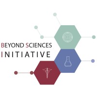 Beyond Sciences Initiative (BSI) logo - Similar company to Uw Badminton Club