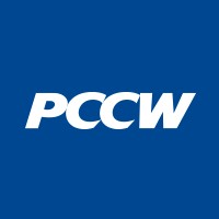 PCCW logo - Similar company to Lps