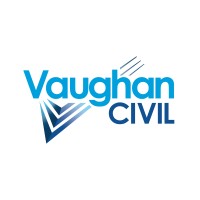 Vaughan Civil logo - Similar company to Diona