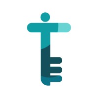 TabooKey logo - Similar company to Moonscape