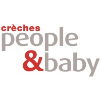 people&baby logo - Similar company to Babilou