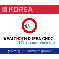 UNDER FLOOR HEATING PRODUCT KOREA logo - Similar company to Belparts Group Nv
