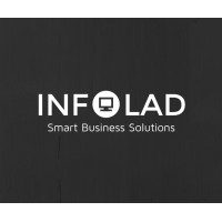 Infolad Ltd logo - Similar company to Zippy Solutions