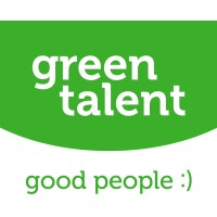 Green Talent B.V. logo - Similar company to 4Homes