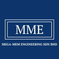 Mega-Mem Engineering Sdn. Bhd. logo - Similar company to A-Power Engineering Pte Ltd