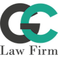 The GC Law Firm logo - Similar company to Studio Bergmann