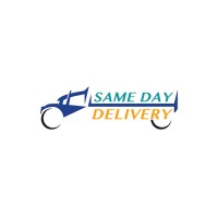 Same Day Delivery logo - Similar company to Roadrunner