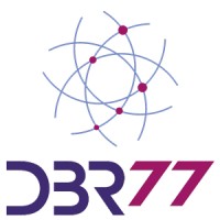DBR77 logo - Similar company to Centrum Wsparcia Biznesu W Toruniu