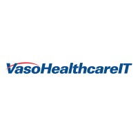 VasoHealthcareIT logo - Similar company to Netwolves