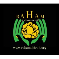 RAHAM Inc. logo - Similar company to Raham Team