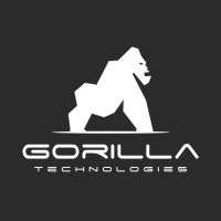 Gorilla Technologies Srl logo - Similar company to Gorilla Technology