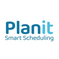 Planit - Scheduling Solutions Ltd logo - Similar company to Iot Chefs