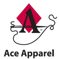Ace Apparel & Promotions logo - Similar company to Ace Apparel