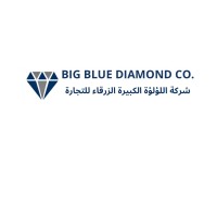BIG BLUE DIAMOND logo - Similar company to Big Blue Diamond