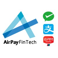 AirPayFinTech - Digital Payment, Chinese Media Marketing & Technology Innovation logo - Similar company to Bulago