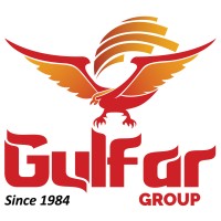 GULFAR GROUP logo - Similar company to Inthings