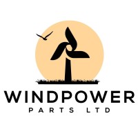 WINDPOWER PARTS LTD logo - Similar company to Laife Solutions
