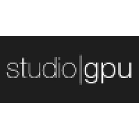 Studiogpu