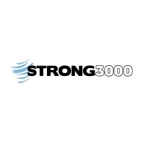 Strong3000 Coating Systems logo - Similar company to Algotrio