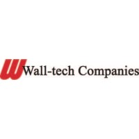 Wall-tech Companies logo - Similar company to O-Cmo - Fractional Cmos & Dedicated Marketing Teams For Tech Companies