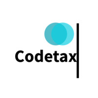 CODETAX logo - Similar company to Met Homes Ltd.