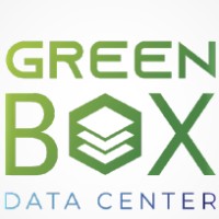 GreenBox Data Center logo - Similar company to Mineversal Team Id
