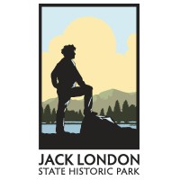 Jack London State Historic Park logo - Similar company to Joshua Tree National Park Association