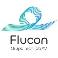 Flucon logo - Similar company to Fluconeng