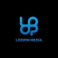 LOOPIN MEDIA logo - Similar company to Bee Creatives
