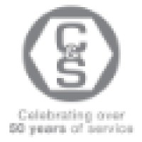 C & S Steels (Wolverhampton) Limited logo - Similar company to Wolverhampton Welding & Fabrications Ltd