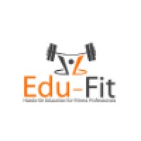 Edu-Fit logo - Similar company to Per4Orm, Llc
