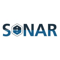 SONAR redox logo - Similar company to Compbat