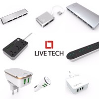 LIVE-TECH.IN logo - Similar company to Kondhwa.Com
