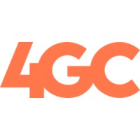 4GC logo - Similar company to Simovative