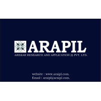 Arekar Research And Application (I) Pvt. Ltd. logo - Similar company to Webpro I.T Solutions