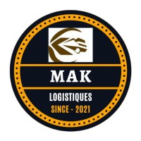 MAK Logistiques logo - Similar company to Compagnie Internationale Des Grands Ouvrages - Cigo