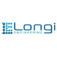 Longi Engineering logo - Similar company to Blesso Technologies