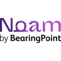 NOAM By BearingPoint logo - Similar company to Noam Group
