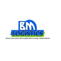 BM Trade Lojistik İç ve Dış Tic.Ltd.Şti logo - Similar company to Bm Trade  Logistics