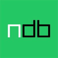NDB logo - Similar company to Sphereaccess