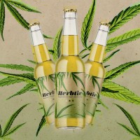 Herbtie logo - Similar company to Sundays Beverage Ag