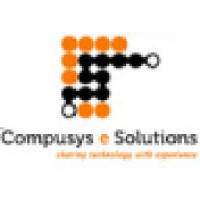 Compusys e Solutions Pvt. Ltd. logo - Similar company to House Of Marktech